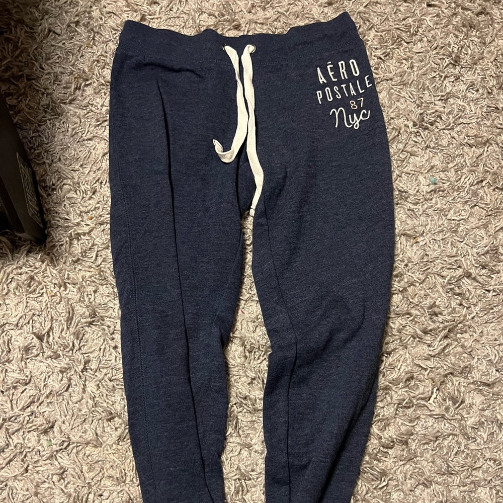 Aeropostale Jogger Sweatpants